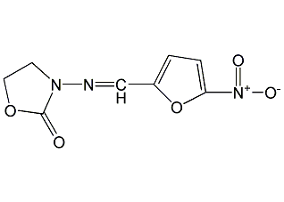 呋喃唑酮