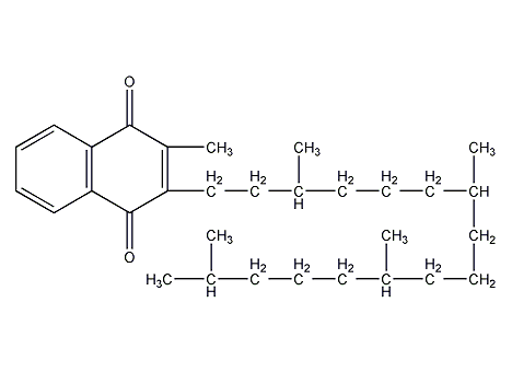 維生素K1