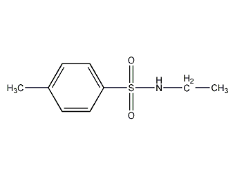 N-乙基對甲苯磺酰胺