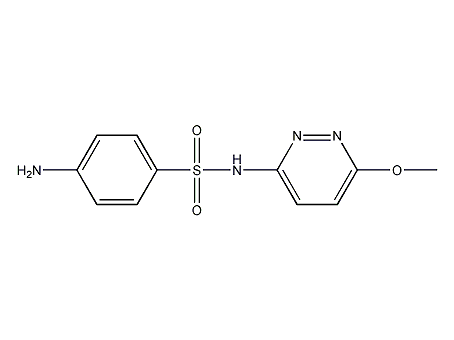 磺胺甲氧基噠嗪