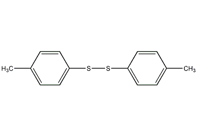 對(duì)甲苯二硫醚