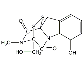 膠霉毒素