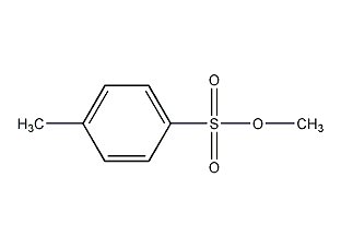 對(duì)甲苯磺酸甲酯