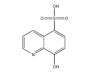 8-羥基喹啉-5-磺酸