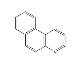 苯并[f]喹啉