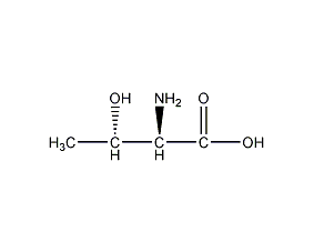 DL-蘇氨酸