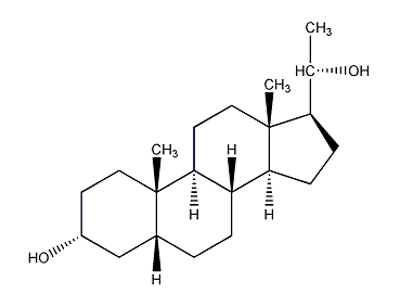 孕甾二醇