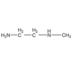 N-甲基乙二胺
