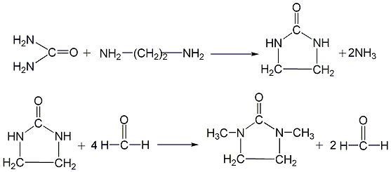 1,3-二甲基-2-咪唑烷酮