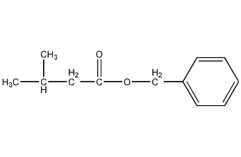 異戊酸苯甲酯