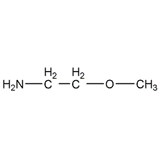2-甲氧基乙胺