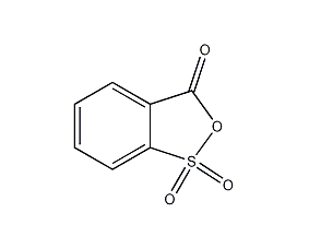 鄰磺基苯甲酸酐