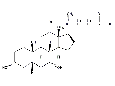 膽酸