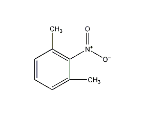 2-硝基間二甲苯