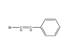 1-溴-2-苯乙烯