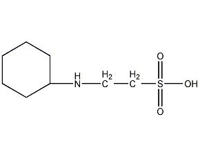 2-(N-環(huán)己氨基)乙磺酸