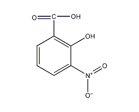 3-硝基水楊酸