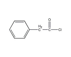 苯乙酰氯