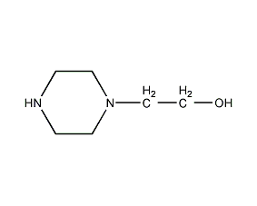 N-(2-羥乙基)哌嗪