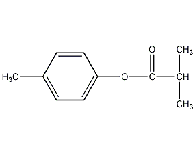 異丁酸對(duì)甲苯酯