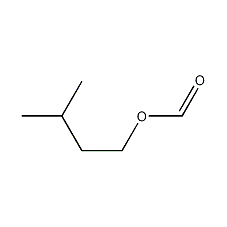 甲酸異戊酯