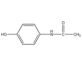 對羥乙酰苯胺