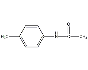 N-乙酰對甲苯胺