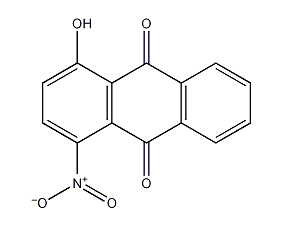 羥基硝基蒽醌