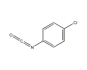 異氰酸對氯苯酯