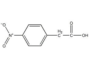 對(duì)硝基苯乙酸