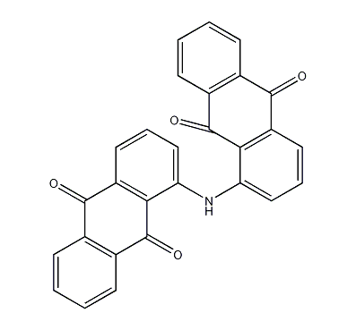 1,1'-亞氨基二蒽醌