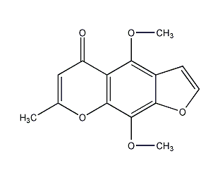 呋喃并色酮