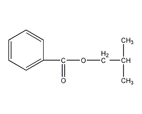 苯甲酸異丁酯