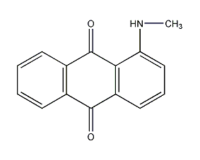 1-甲胺基蒽醌