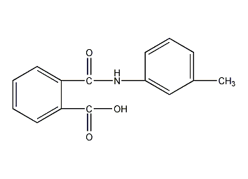 N-間甲苯基甲酰苯甲酸