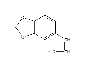 異黃樟素