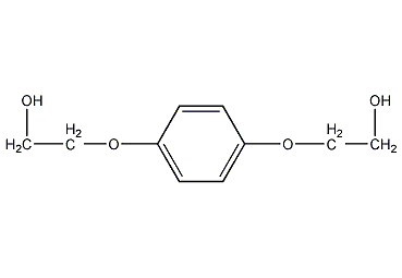 對(duì)苯二酚二羥乙基醚