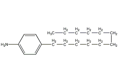 4-十二烷基苯胺