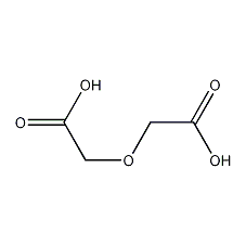 二甘醇酸