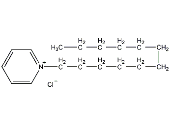 十二烷基氯化吡啶