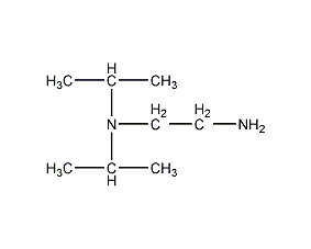 N,N-二異丙基乙二胺