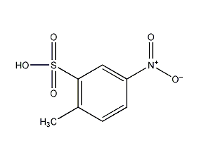 對硝基甲苯鄰磺酸