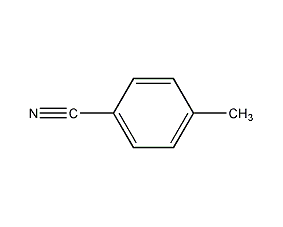 對甲苯基腈