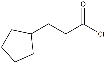 3-環(huán)戊基丙酰氯