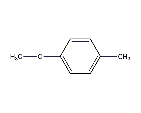 對甲基苯甲醚