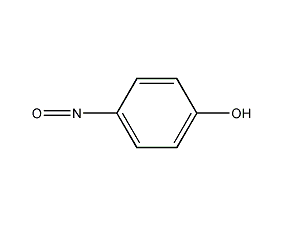 對亞硝基苯酚