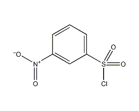 間硝基苯磺酰氯