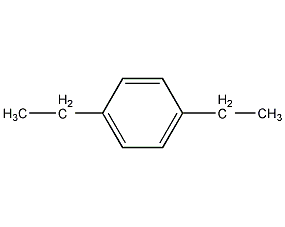 對二乙苯