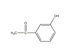 3'-羥基苯乙酮