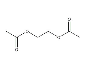 1,2-乙二醇二乙酸酯